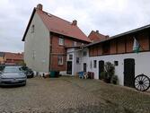 Foto - 6 Zimmer Mehrfamilienhaus, Wohnhaus in Groß Quenstedt