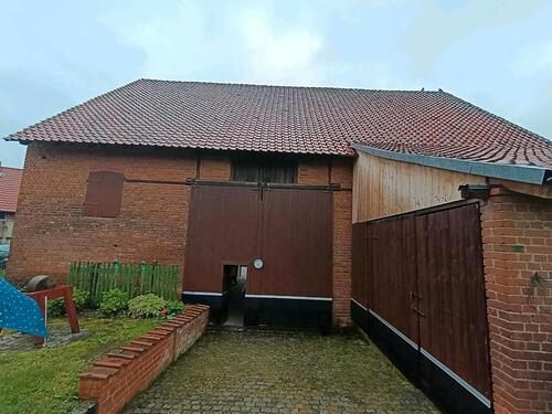 Foto - Mehrfamilienhaus, Wohnhaus in Groß Quenstedt zum Kaufen