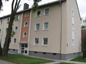 Foto - Renovierte 3-Zimmer-Wohnung für die Familie in ruhiger Lage