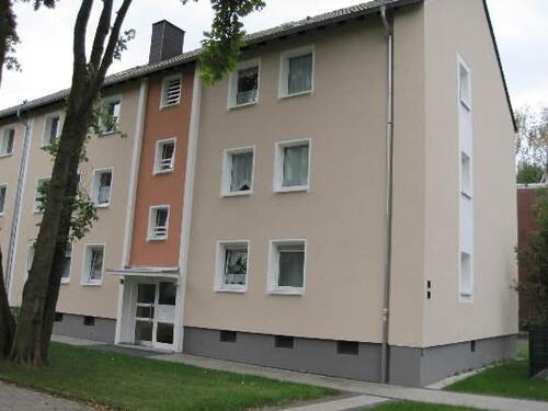 Foto - Renovierte 3-Zimmer-Wohnung für die Familie in ruhiger Lage