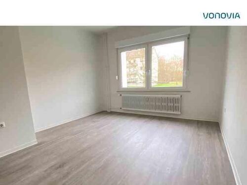 Foto - Etagenwohnung in Essen zur Miete