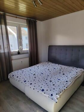 Foto - Etagenwohnung in Sontra zur Miete