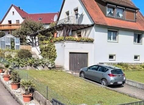 Foto - Freistehendes Einfamilienhaus - 360.000,00&nbsp;EUR Kaufpreis, ca.&nbsp; 110,00&nbsp;m&sup2;