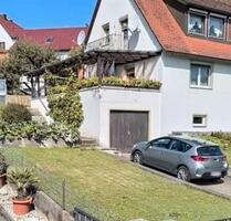 Freistehendes Einfamilienhaus - 360.000,00&nbsp;EUR Kaufpreis, ca.&nbsp; 110,00&nbsp;m&sup2; in Treuchtlingen (PLZ: 91757)