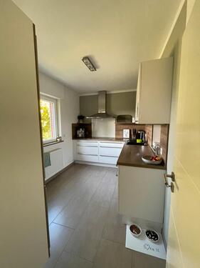 Foto - 4 Zimmer Reihenhaus zum Kaufen in Witzenhausen