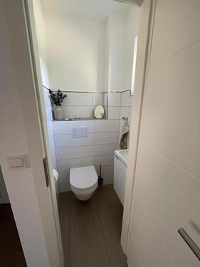 Foto - 4 Zimmer Reihenhaus in Witzenhausen