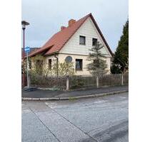 Haus , Siedlungshaus , Freistehendes Einfamilienhaus , Wohnhaus - Rudolstadt