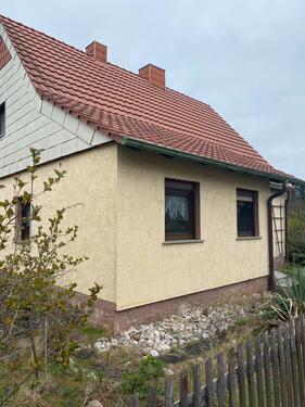 Foto - 5 Zimmer Einfamilienhaus zum Kaufen in Rudolstadt