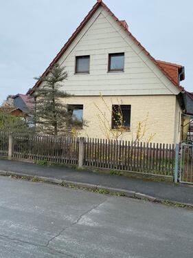 Foto - Einfamilienhaus in Rudolstadt zum Kaufen