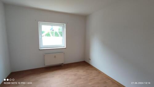 Foto - Etagenwohnung in Rochlitz zur Miete