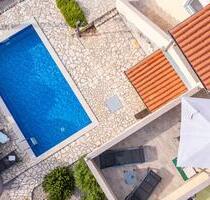 Traumhaftes Ferienhaus in Linardici, Insel Krk zu vermieten - Saarlouis