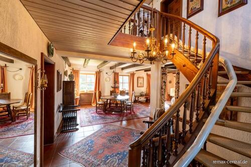 Foto - Einfamilienhaus in Tiefenbach