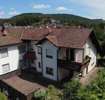 Grosszügiges Einfamilienhaus Laufach Hain