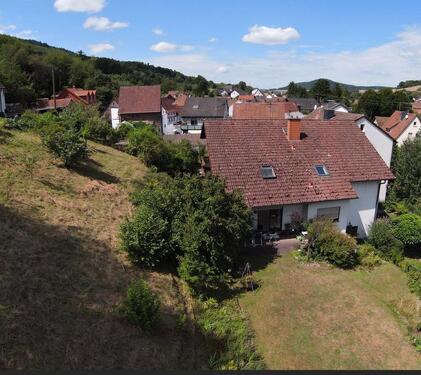 Foto - Einfamilienhaus zum Kaufen in Laufach