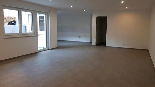 Foto - 2 Zimmer Wohnung Souterrain Terrasse Freiburg Mooswald