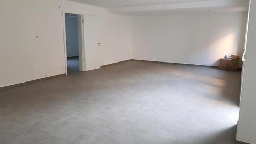 Foto - Etagenwohnung in Freiburg im Breisgau