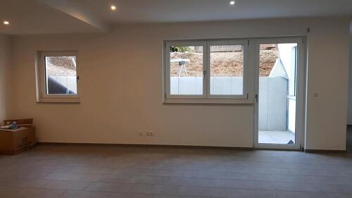 Foto - Etagenwohnung in Freiburg im Breisgau zur Miete