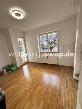 Foto - Wohnungsswap - 3 Zimmer, 74 m² - Rotkreuzplatz, Neuhausen-Nymphenburg, München