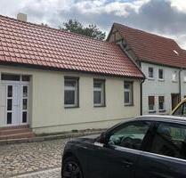 Gemütliches Haus Burg b Magdeburg NEUE FOTOS VON INNEN!