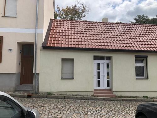 Foto - Einfamilienhaus zum Kaufen in Burg