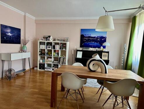 Foto - Etagenwohnung zum Kaufen in Düsseldorf