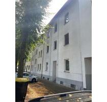 Marl-Lenkerbeck, 1,5 Raum, 39 qm, EG