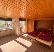 1-Zimmer-Appartement in Baiersbronn & Schwimmbad