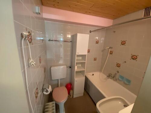 Foto - Etagenwohnung in Baiersbronn