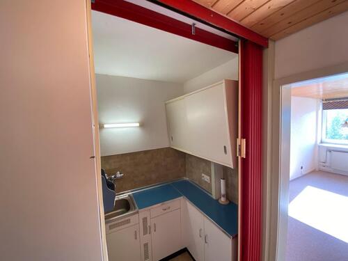 Foto - Etagenwohnung in Baiersbronn zur Miete