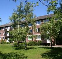 4 Zimmerwohnung mit Balkon - 480,00 EUR Kaltmiete, in Emden (PLZ: 26721)