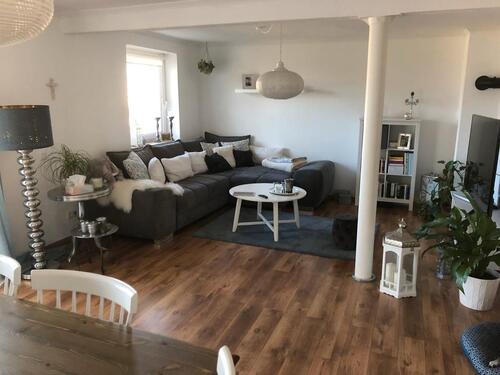 Foto - Wunderschöne 3 Zimmer Wohnung - 1.000,00 EUR Kaltmiete,