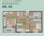 Foto - Etagenwohnung in Lalling