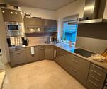 Foto - Helle 4-Zimmer-Wohnung mit Balkon & Einbauküche