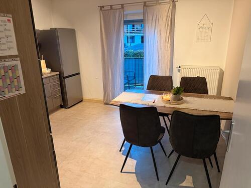 Foto - Etagenwohnung zur Miete in Altenstadt an der Waldnaab