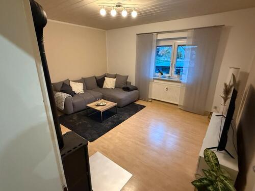 Foto - Etagenwohnung in Altenstadt an der Waldnaab zur Miete