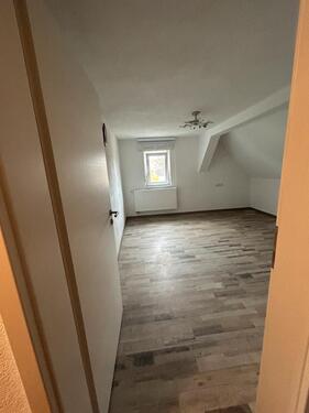 Foto - 2-Zimmer-Wohnung in Kleingartach – Dachgeschoss