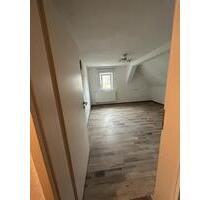 2-Zimmer-Wohnung in Kleingartach – Dachgeschoss - Brackenheim