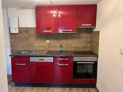 Foto - Etagenwohnung in Brackenheim zur Miete