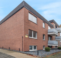 Sehr schöne 3-Zimmer-Wohnung mit Stellplatz in Köln-Weiler