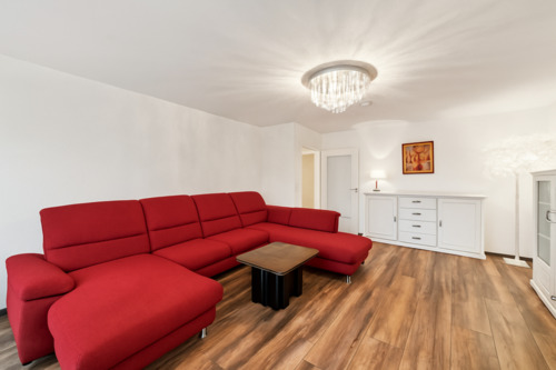 Foto - Etagenwohnung in Köln zur Miete