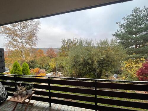 Foto - Sehr schöne 3 Zimmer Erdgeschosswohnung Gelnhausen Stadt