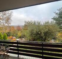 Sehr schöne 3 Zimmer Erdgeschosswohnung Gelnhausen Stadt