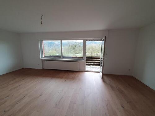 Foto - Etagenwohnung in Gelnhausen zur Miete