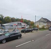 Kfz-Werkstatt zu Vermieten Lagerhalle - Saarbrücken West