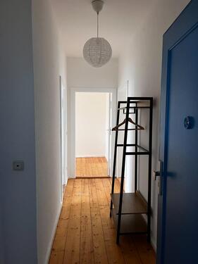 Foto - 2 Zimmer Etagenwohnung in Berlin