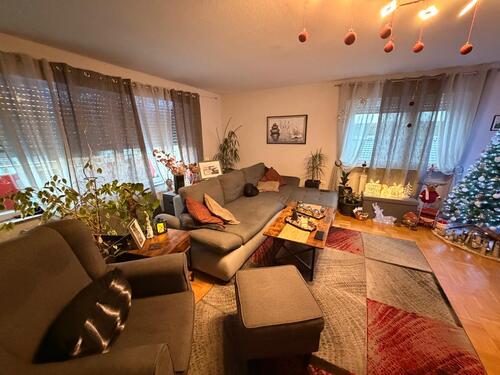 Foto - 5-Zimmer-Wohnung (125 m²) in der Eppinger Südstadt
