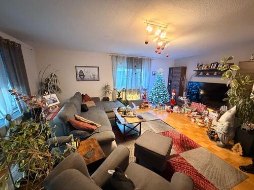 Foto - 5 Zimmer Etagenwohnung zur Miete in Eppingen