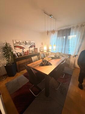 Foto - Etagenwohnung in Eppingen zur Miete