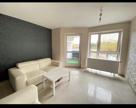 Foto - Attraktive 1-Zimmer-Wohnung in zentraler Lage von Bergedorf