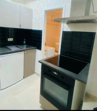 Foto - Etagenwohnung in Hamburg zur Miete